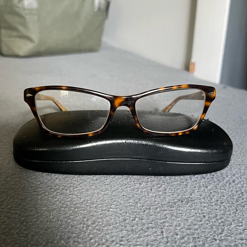 Ray-Ban Glasses